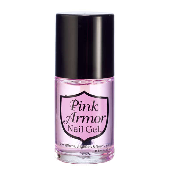 Pink Armor | Nail Care Gel