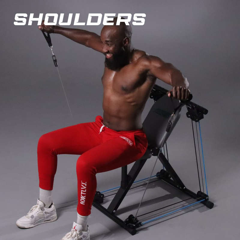 Maxxus Multi-Gym
