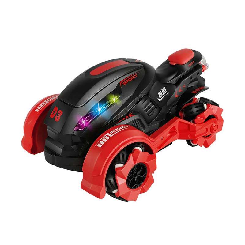 i-Play Driftmobile Red | Remote Control Car Toy