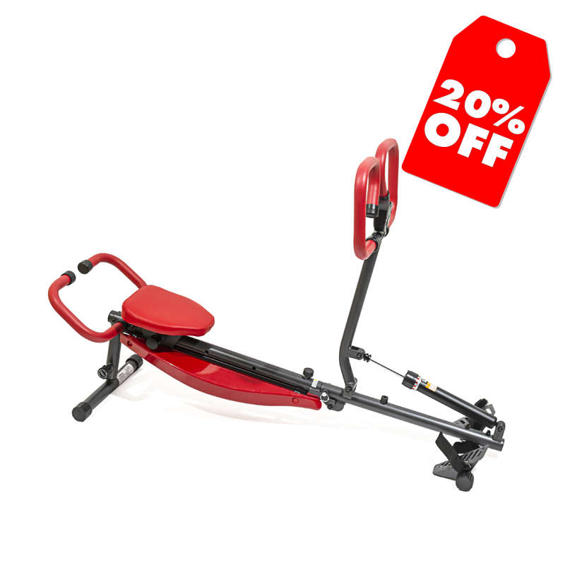 DEMO | Total Fit Flex | Home Gym Equipment