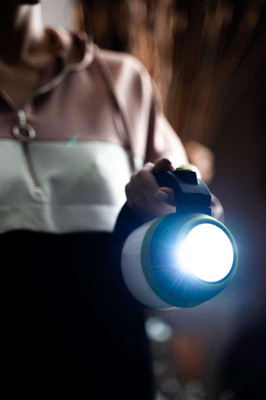 Gorilla Multi Light