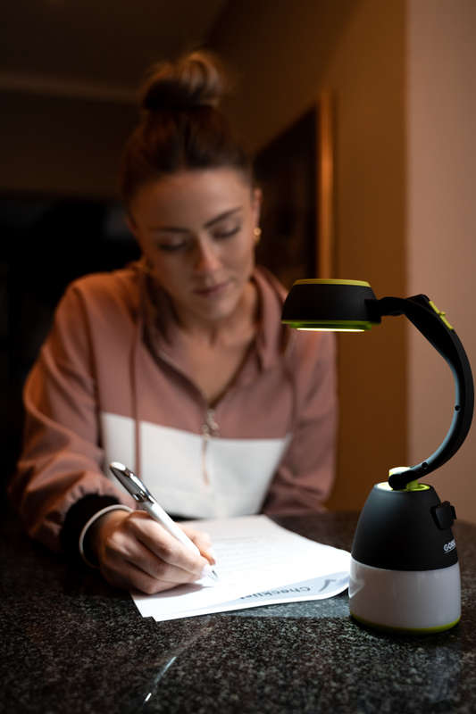 Gorilla Multi Light