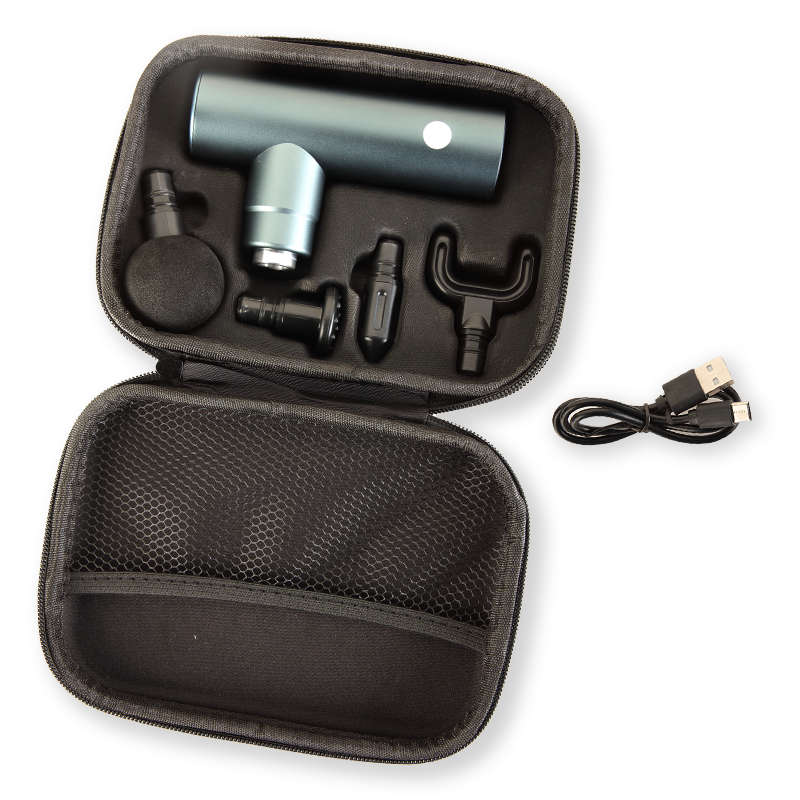 Vssage Total Body Compact Massager | Rechargeable Massager