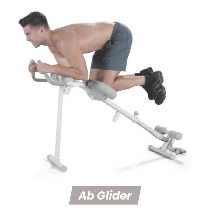 WonderCore Pro Max | Home Gym Equipment