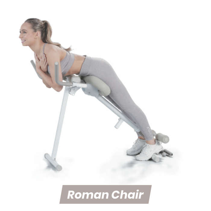 WonderCore Pro Max | Home Gym Equipment