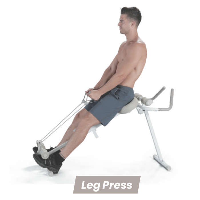 WonderCore Pro Max | Home Gym Equipment