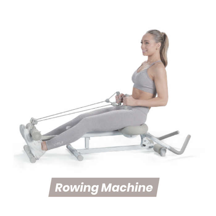WonderCore Pro Max | Home Gym Equipment