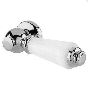 Victorian Side - VicSide - Accessory - Handle, Cistern - Chrome