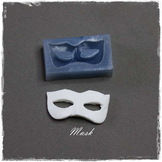 Mask Mould