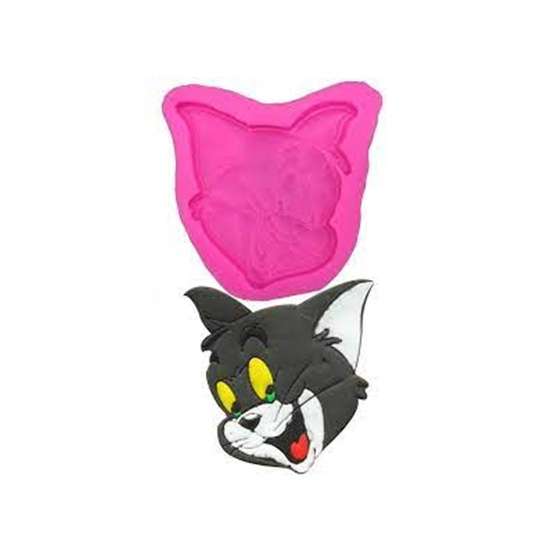 Tom Cat Mould