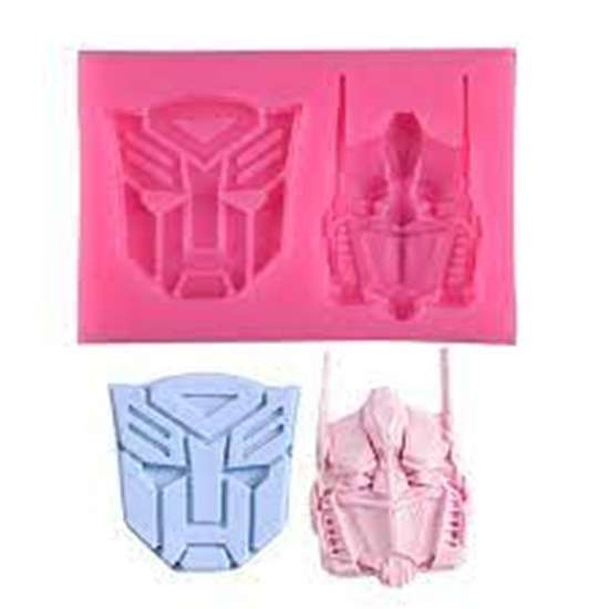 Transformers Mould