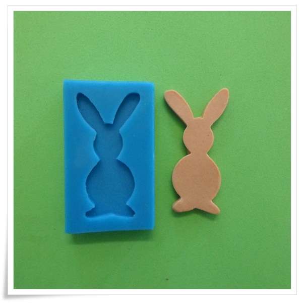 Bunny Mould (front)