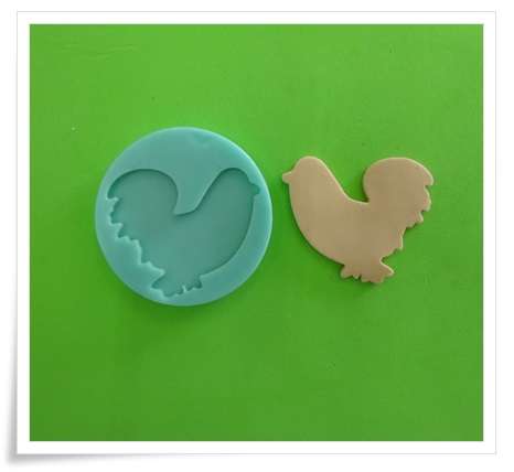 Chicken Mould