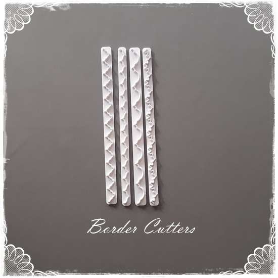 Edge Cutter