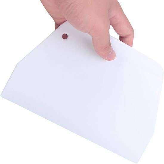 Dough Scraper - Large