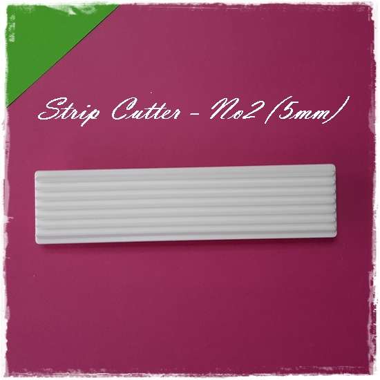 Strip Cutter