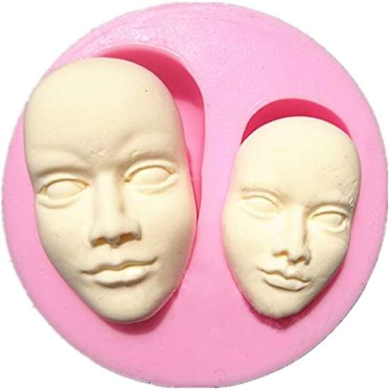 Double Face Mould