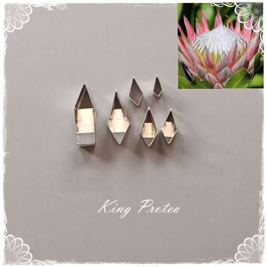 King Protea Cutter