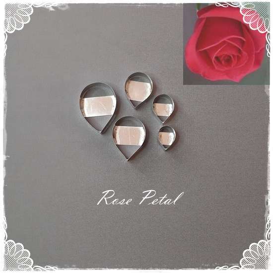 Rose Petals