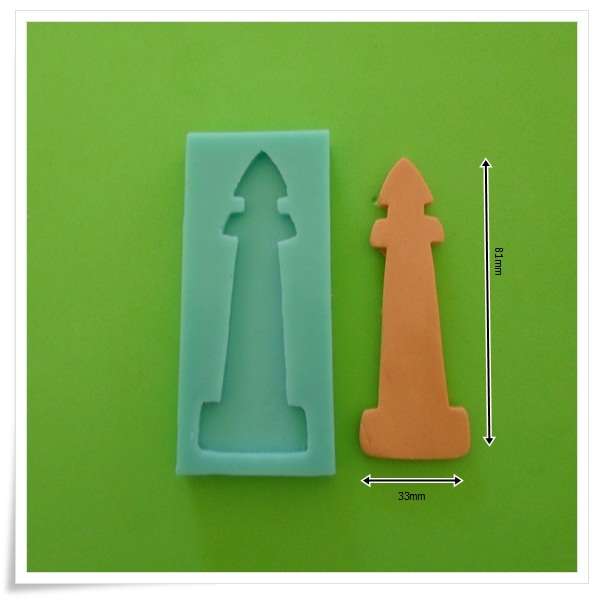 Light Tower Mould