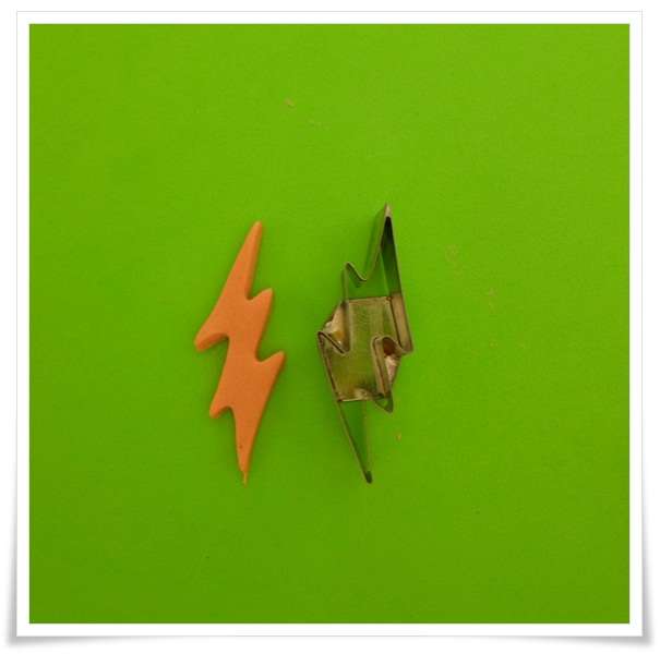 Lightning Cutter Small