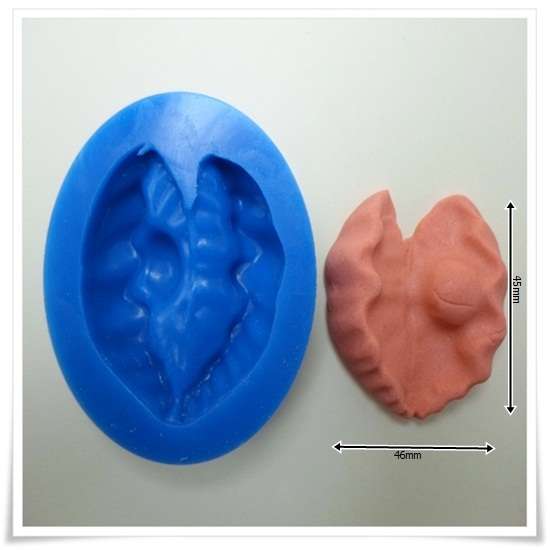 Oyster Shell Mould