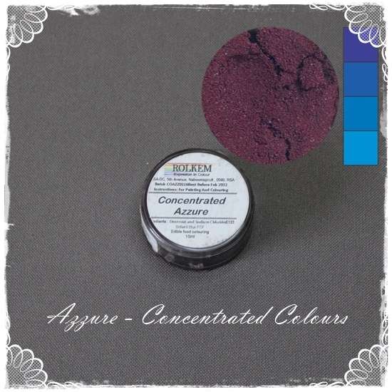 RolkemConcentrated - Azzure