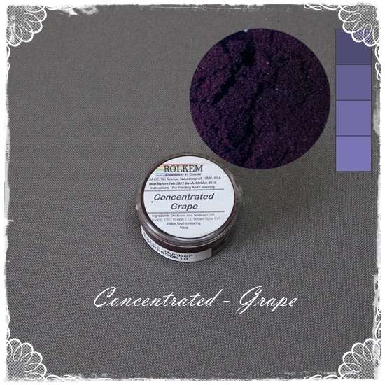 RolkemConcentrated - Grape