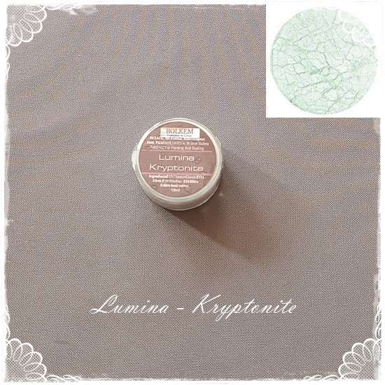Lumina Kryptonite Powder