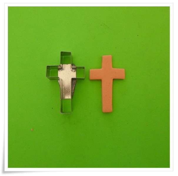 Cross Cutter - Square