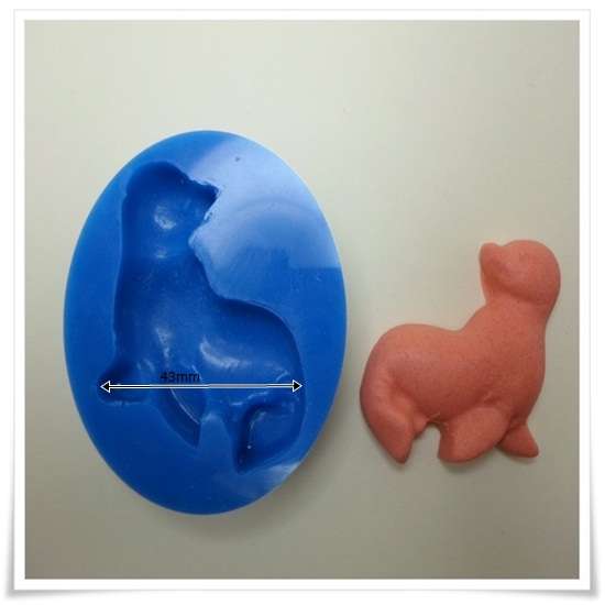 Seal Mould