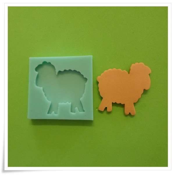 Sheep Mould