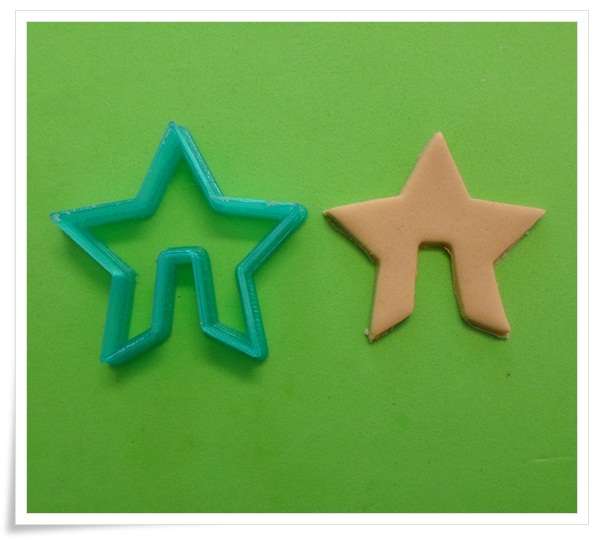 Star Cutter