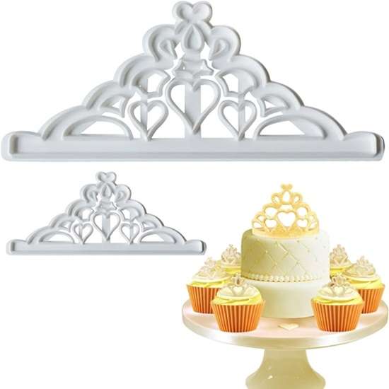 Tiara Cutter