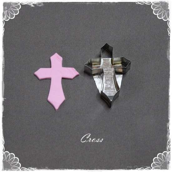 Cross Cutter