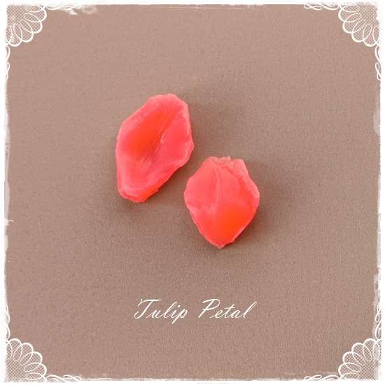 Tulip Petal Veiner