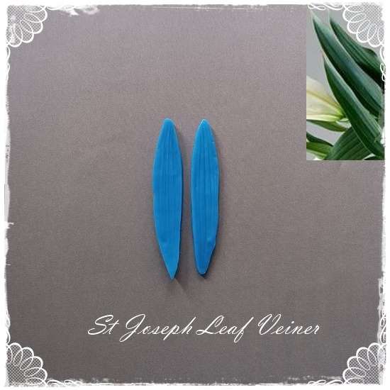 St Joseph Leaf Veiner