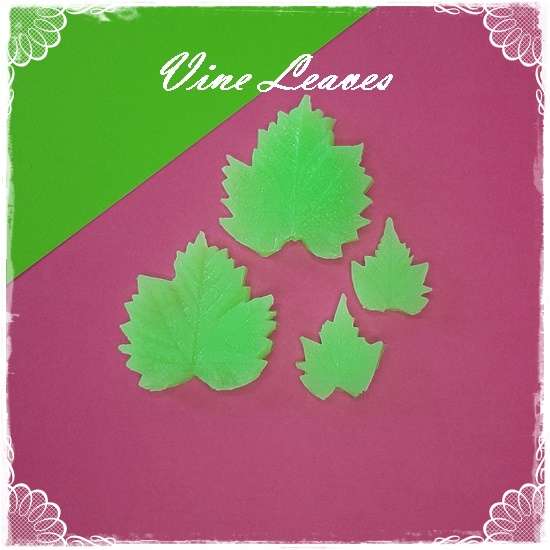 Vine Leaf Veiner