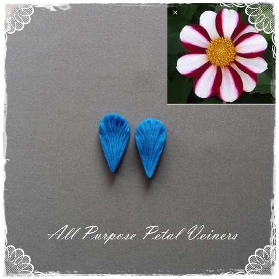All Purpose Petal Veiner