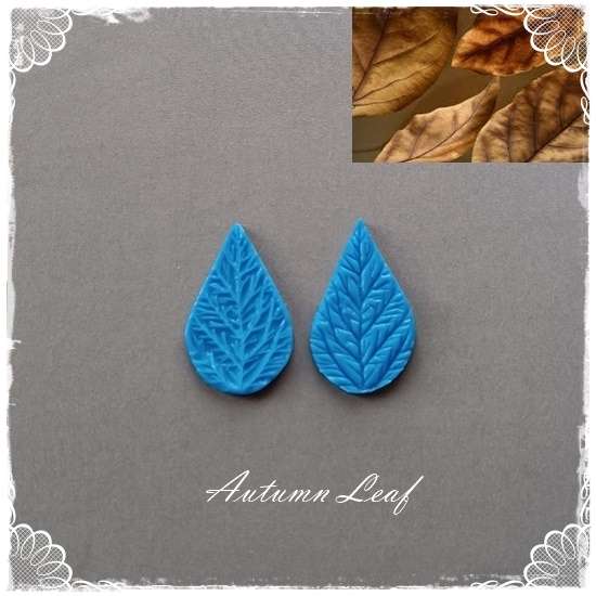 Autumn Leaf Veiner