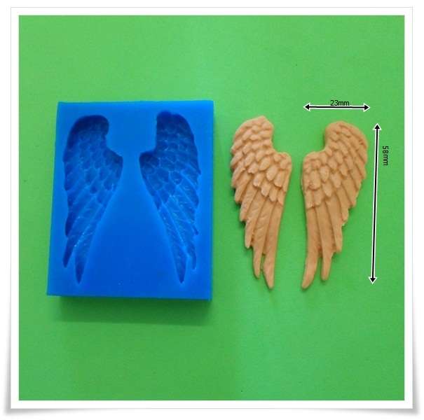 Wing Mould