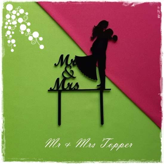 Monogram- Wedding