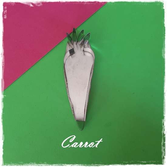 Carrot Cutter