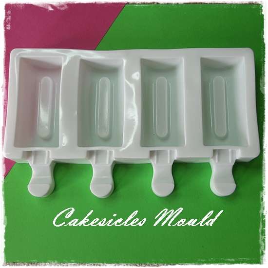 Cakesicles Popsicle mould