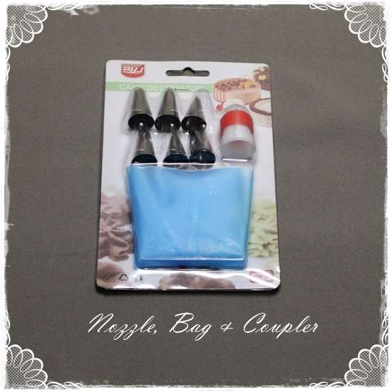Nozzle-Bag-Coupler