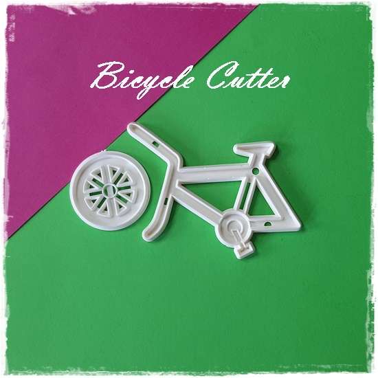 Bicycle Cutter