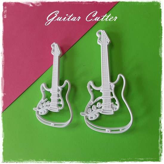 Electric Guitar cutter