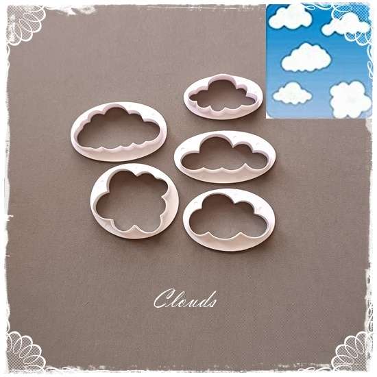 Cloud Cutters