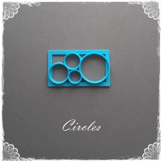 Circle Cutter