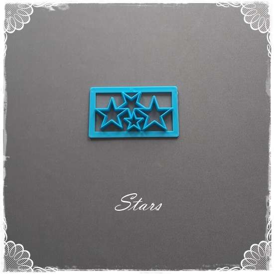 Star Cutter